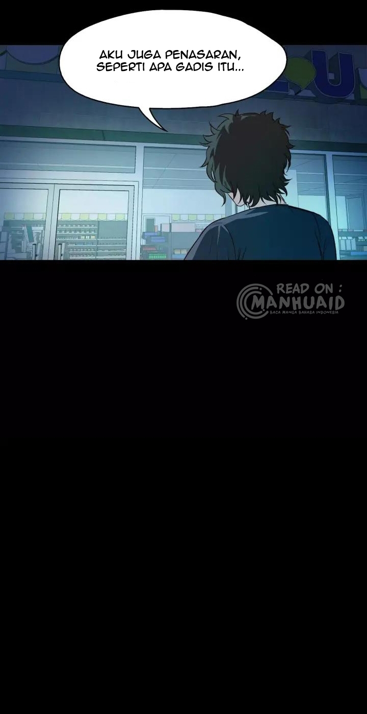 Lucky Bad Man Chapter 08 Gambar 55